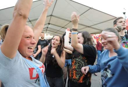 Staromiejska Wiosna - niedziela